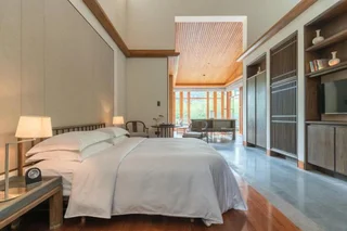 Баошань: Bolian Resort & Spa,Heshun