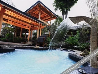 Баошань: Bolian Resort & Spa,Heshun