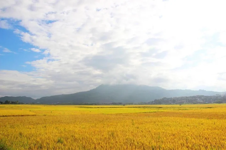 Баошань: Bolian Resort & Spa，Heshun