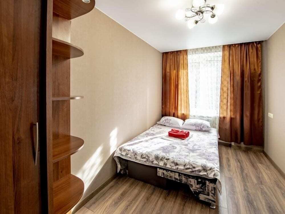 Апартаменты на ул. Новочеремушкинской, 38 — фото 5