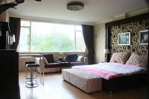 Гуйлинь: Guihu Bieyuan Riverside View Homestay
