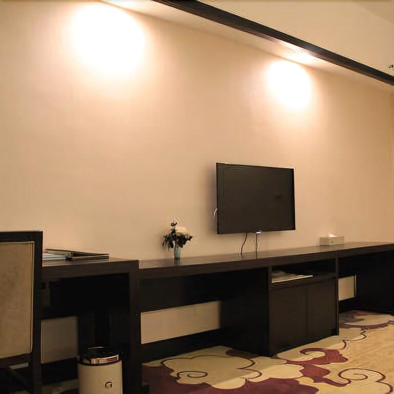 Цюйцзин: Xicheng Hotel