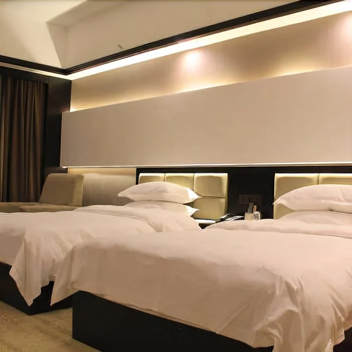 Цюйцзин: Xicheng Hotel