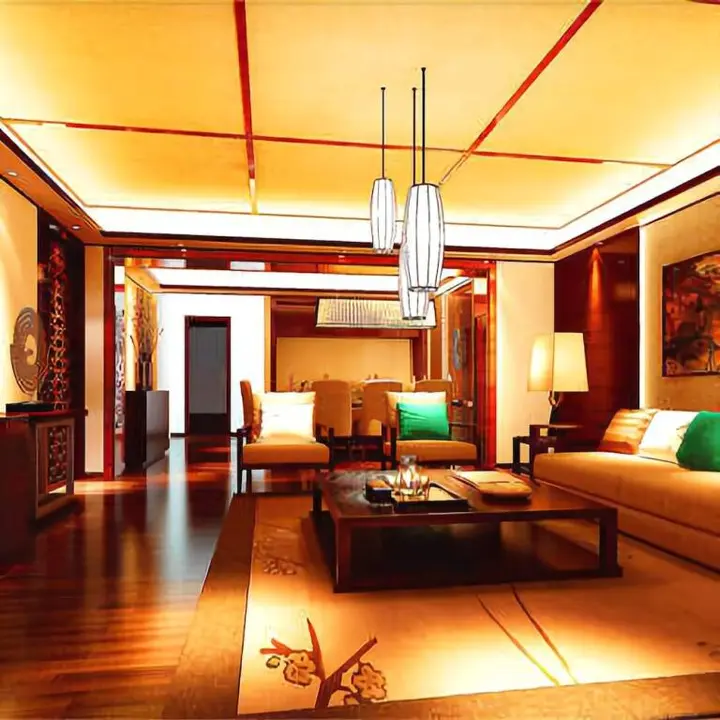 Цюйцзин: Xicheng Hotel