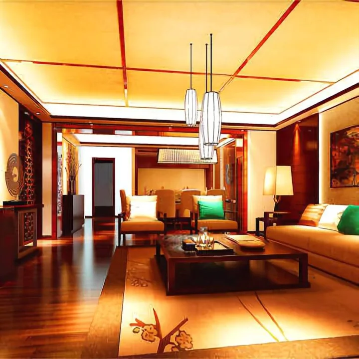 Цюйцзин: Xicheng Hotel