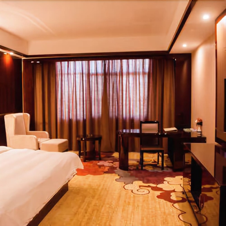 Цюйцзин: Xicheng Hotel