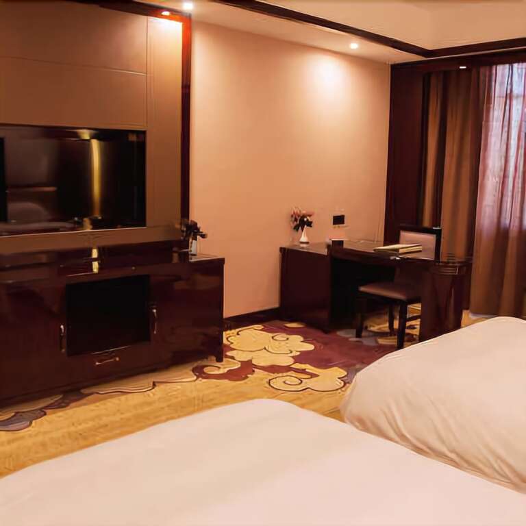 Цюйцзин: Xicheng Hotel