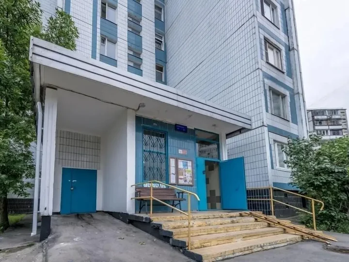 Москва: Апартаменты, ул. Профсоюзная, 136