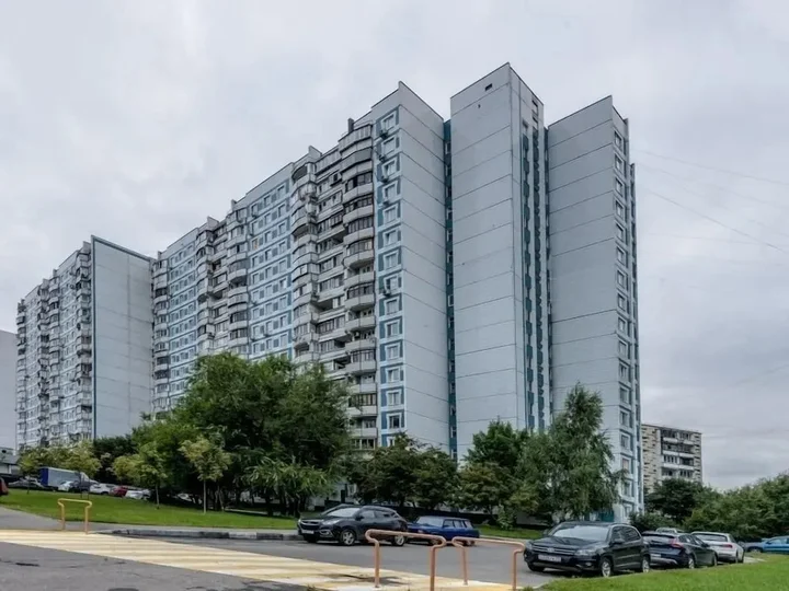 Москва: Апартаменты, ул. Профсоюзная, 136