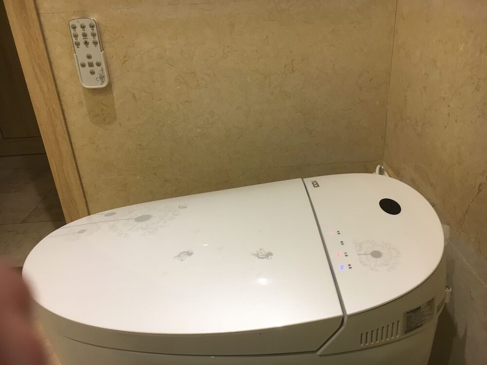 Наньтун: IBIS Styles NT Shimao Plz.