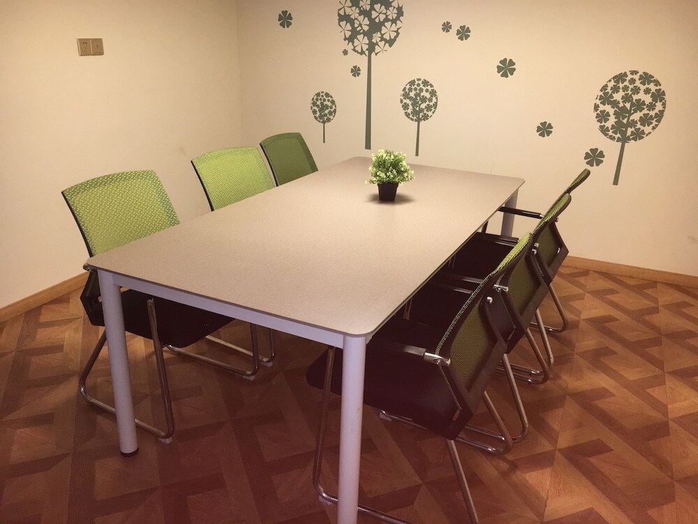 Наньтун: IBIS Styles NT Shimao Plz.