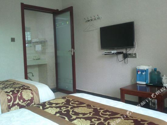 Яньань: Yingbin Business Hotel