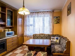 Москва: Апартаменты, ул. Островитянова, 11