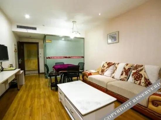 Ичан: Xinyi Express Hotel