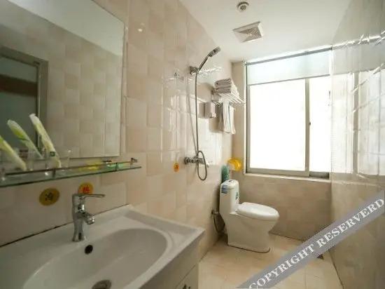 Ичан: Xinyi Express Hotel