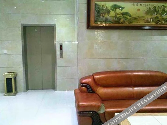 Ичан: Xinyi Express Hotel