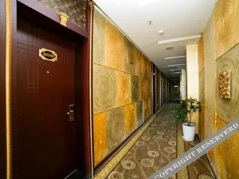 Ичан: Xinyi Express Hotel