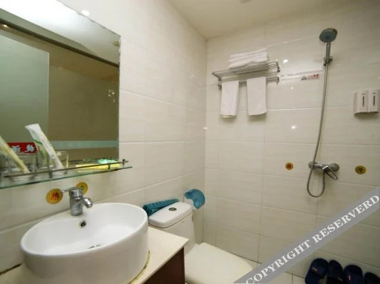 Ичан: Xinyi Express Hotel