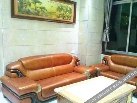 Ичан: Xinyi Express Hotel