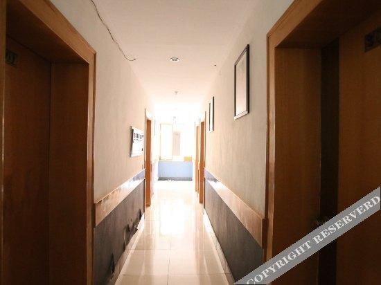 Ханчжоу: Hangzhou Jiasen Inn