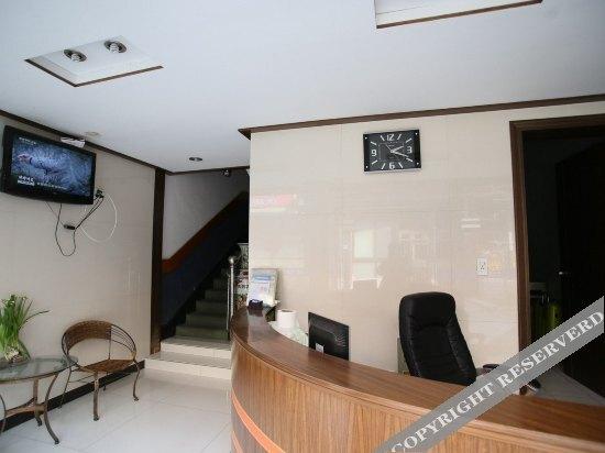 Ханчжоу: Hangzhou Jiasen Inn