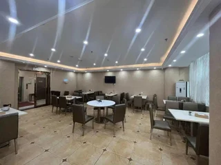 Дунгуань: 维也纳酒店(东莞大朗店)