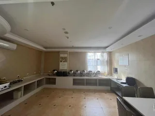 Дунгуань: 维也纳酒店(东莞大朗店)