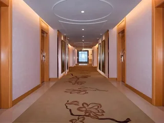 Дунгуань: 维也纳酒店(东莞大朗店)