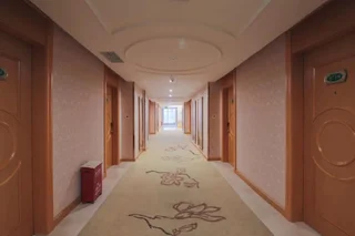Дунгуань: 维也纳酒店(东莞大朗店)