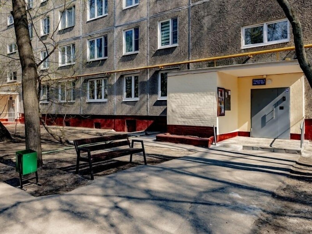Апартаменты, ул. Островитянова, 23, к. 1 — фото 6