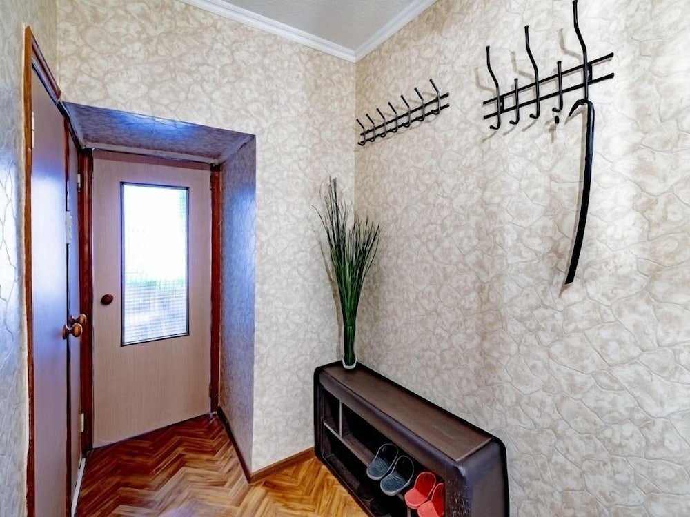Москва: Апартаменты, ул. Островитянова, 23, к. 1