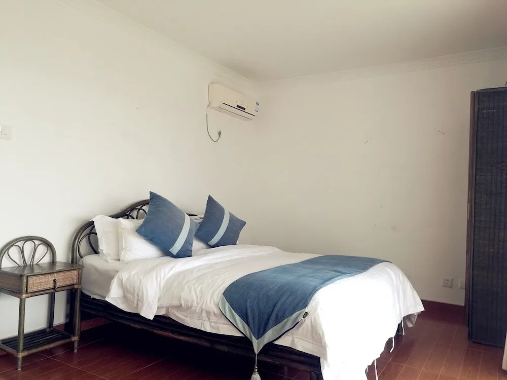 Хойчжоу: Xun Liao Bay Delta Island Hotel