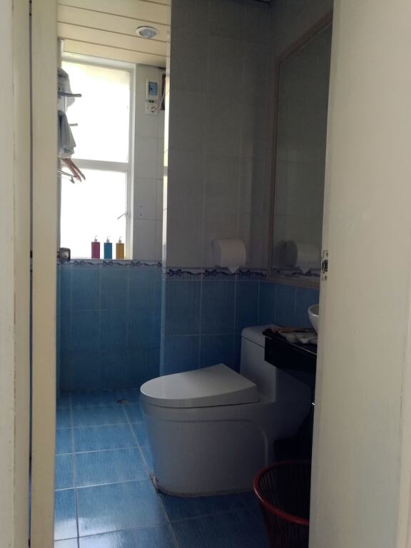 Хойчжоу: Xun Liao Bay Delta Island Hotel