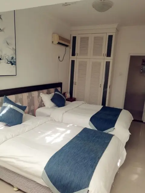 Хойчжоу: Xun Liao Bay Delta Island Hotel