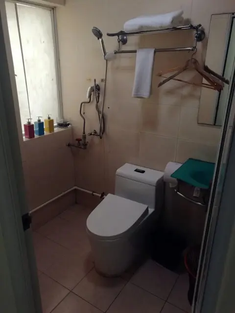 Хойчжоу: Xun Liao Bay Delta Island Hotel
