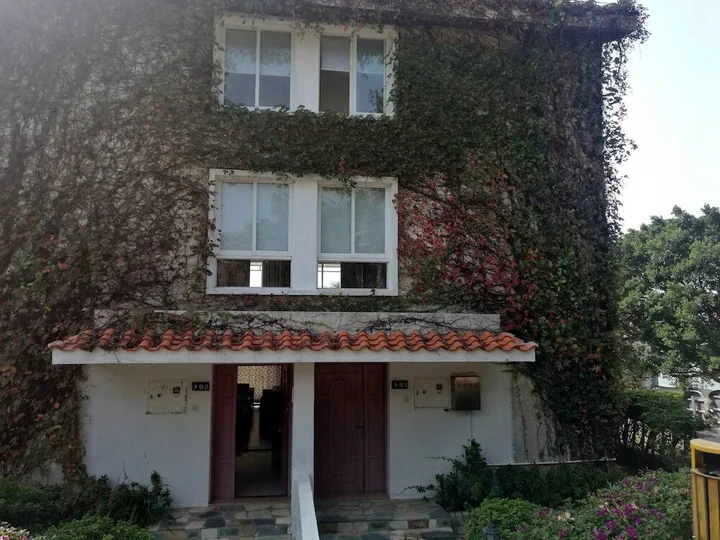 Хойчжоу: Xun Liao Bay Delta Island Hotel