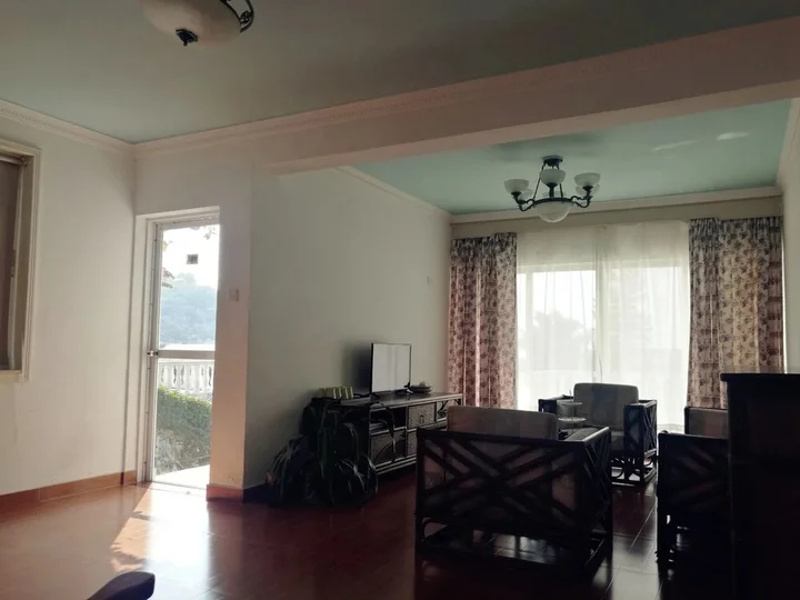 Хойчжоу: Xun Liao Bay Delta Island Hotel