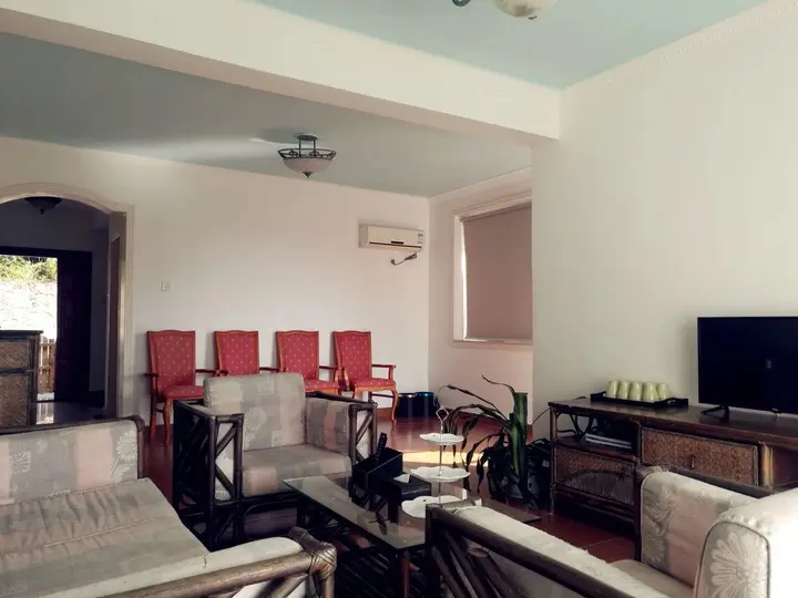 Хойчжоу: Xun Liao Bay Delta Island Hotel