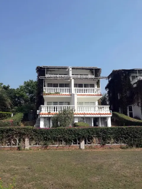 Хойчжоу: Xun Liao Bay Delta Island Hotel
