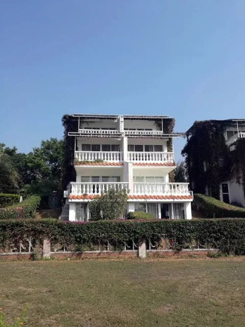 Хойчжоу: Xun Liao Bay Delta Island Hotel