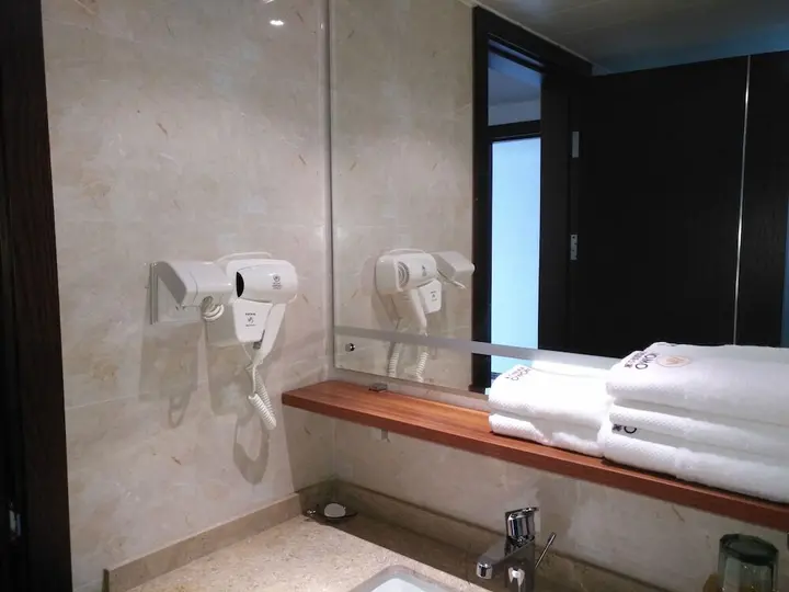 Фошань: Nomo Residence·Foshan West Station Branch