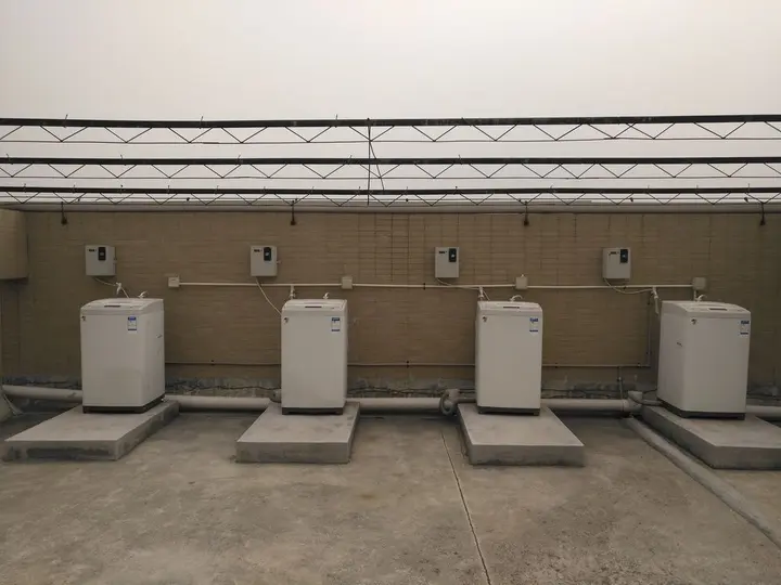 Фошань: Nomo Residence·Foshan West Station Branch