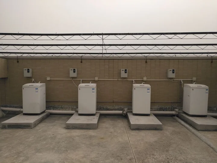 Фошань: Nomo Residence·Foshan West Station Branch