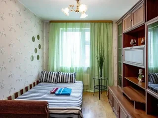 Москва: Апартаменты, ул. Островитянова, 5, к. 1
