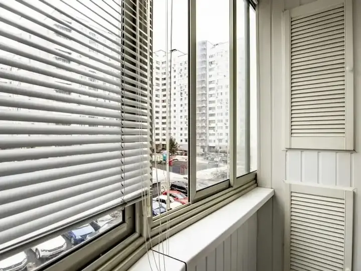 Москва: Апартаменты, ул. Островитянова, 5, к. 1
