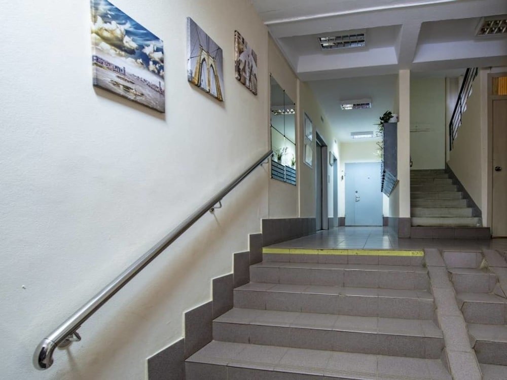 Апартаменты, ул. Островитянова, 5, к. 1 — фото 2