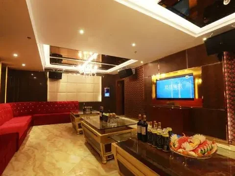 Шангри-Ла: Balagezong Tibetan Ecological Hotel
