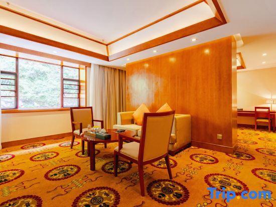 Шангри-Ла: Balagezong Tibetan Ecological Hotel