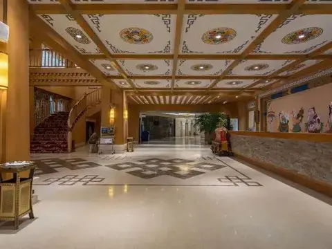 Шангри-Ла: Balagezong Tibetan Ecological Hotel