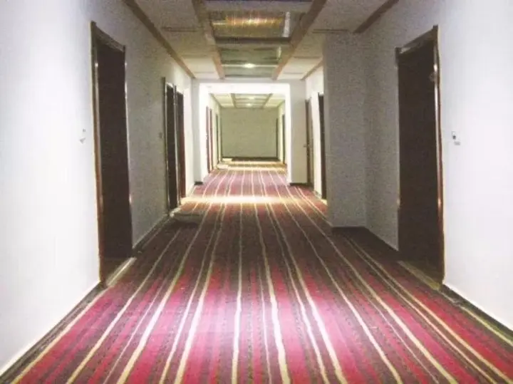 Цзинин: Boya Business Hotel